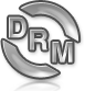 No DRM restricted videos