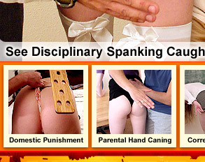 SinfulSpanking - Hardcore Spanking Porn Videos