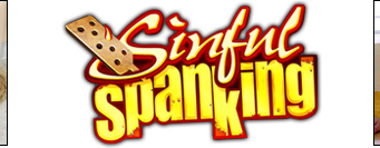 Sinful Spanking